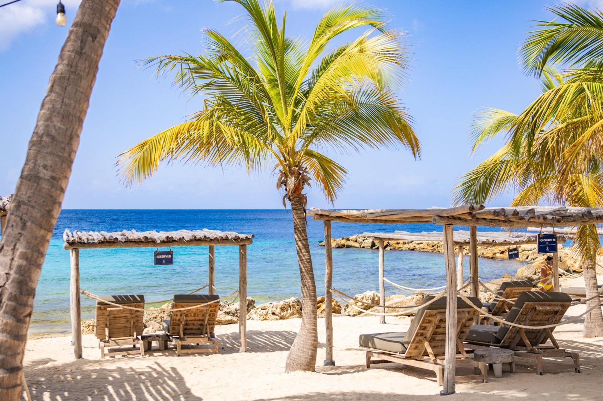 Bayside Boutique Hotel - Blue Bay Golf & Beach Resort Sint Michiel Exterior photo
